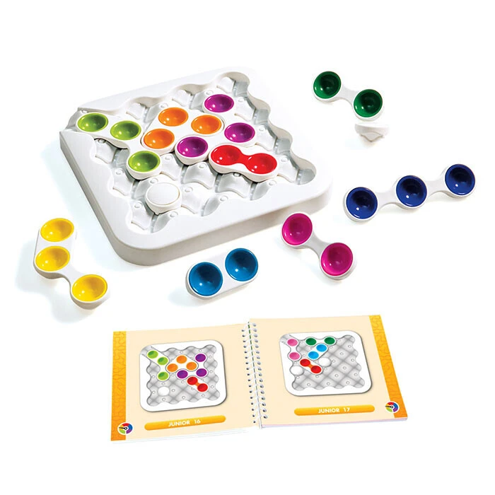 Smart Games Anti-Virus 4 Smart Games Anti-Virus - Afbeelding 2