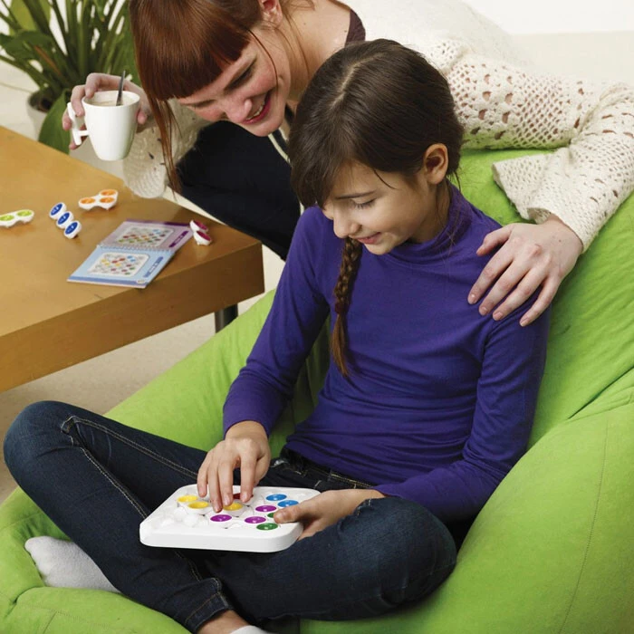 Smart Games Anti-Virus 5 Smart Games Anti-Virus - Afbeelding 3