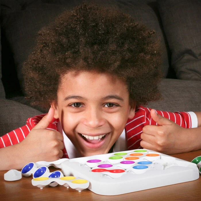 Smart Games Anti-Virus 6 Smart Games Anti-Virus - Afbeelding 4