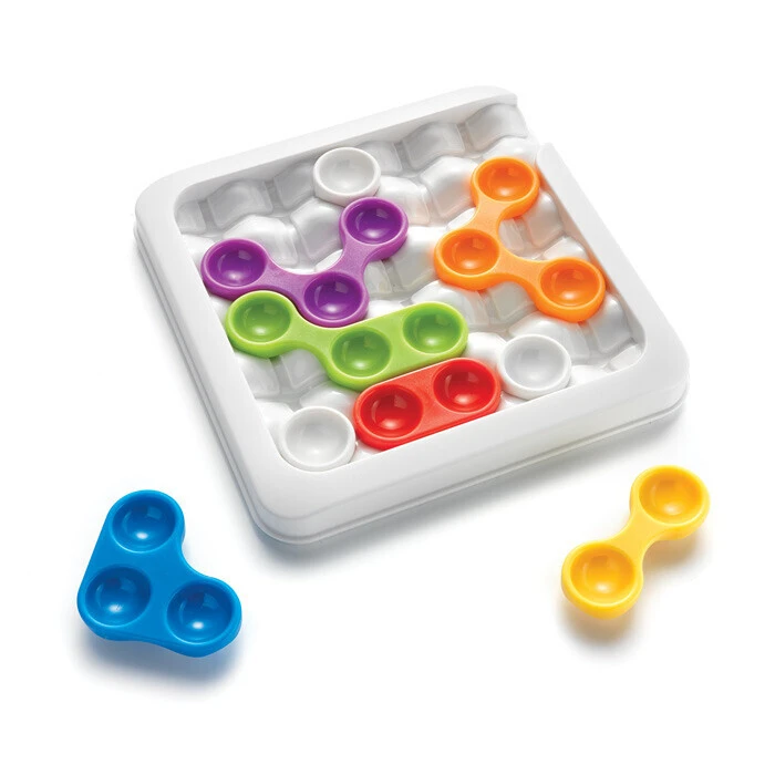 Smart Games Anti Virus Mutation 4 Smart Games Anti Virus Mutation - Afbeelding 2