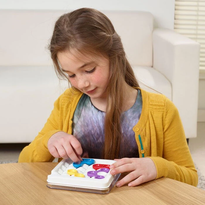 Smart Games Anti Virus Mutation 5 Smart Games Anti Virus Mutation - Afbeelding 3