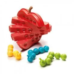 Smart Games Apple Twist -Spellen Verkoopwinkel apple twist 1