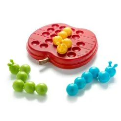 Smart Games Apple Twist -Spellen Verkoopwinkel apple twist 2