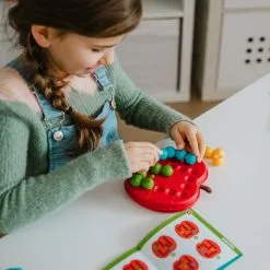 Smart Games Apple Twist -Spellen Verkoopwinkel apple twist 3