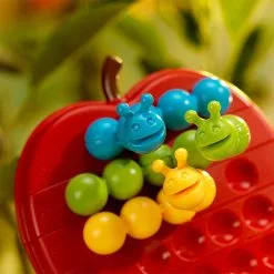 Smart Games Apple Twist -Spellen Verkoopwinkel apple twist 6