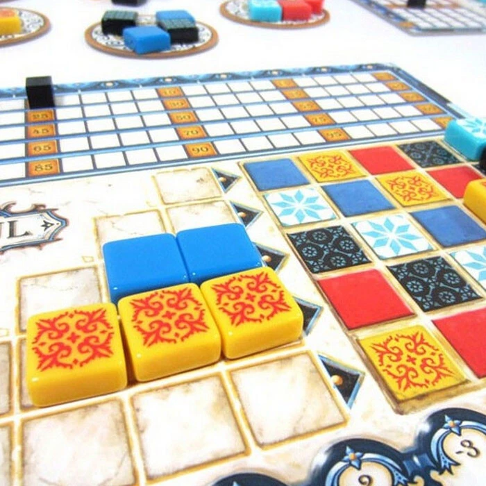 Next Move Azul 5 Next Move Azul - Afbeelding 3