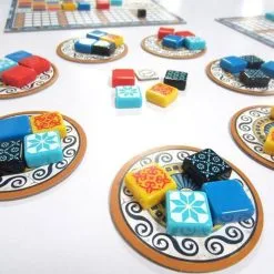 Next Move Azul 10 Next Move Azul -Spellen Verkoopwinkel azul 3