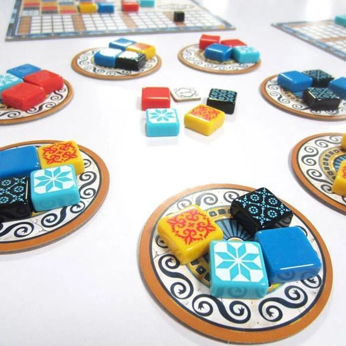 Next Move Azul 6 Next Move Azul - Afbeelding 4