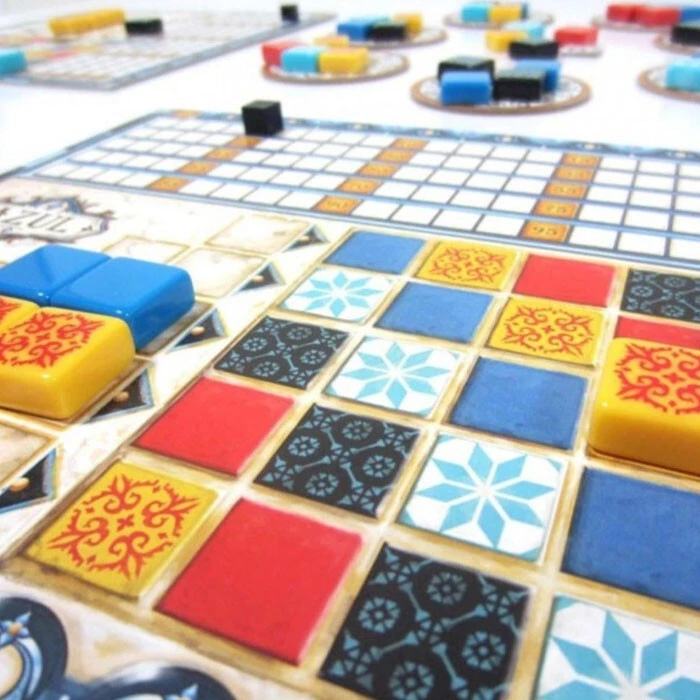 Next Move Azul 7 Next Move Azul - Afbeelding 5