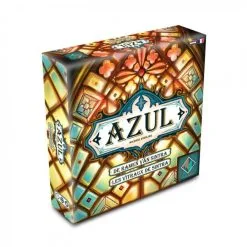 Next Move Azul De Ramen Van Sintra