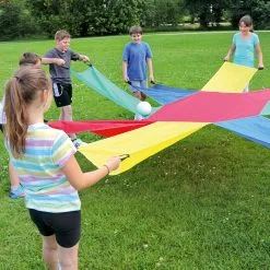 Spellen Verkoopwinkel -Spellen Verkoopwinkel balanceer parachute 1