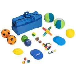 Betzold Ballenset In Opbergtas -Spellen Verkoopwinkel ballenset in opbergtas 2