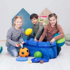 Betzold Ballenset In Opbergtas -Spellen Verkoopwinkel ballenset in opbergtas 3