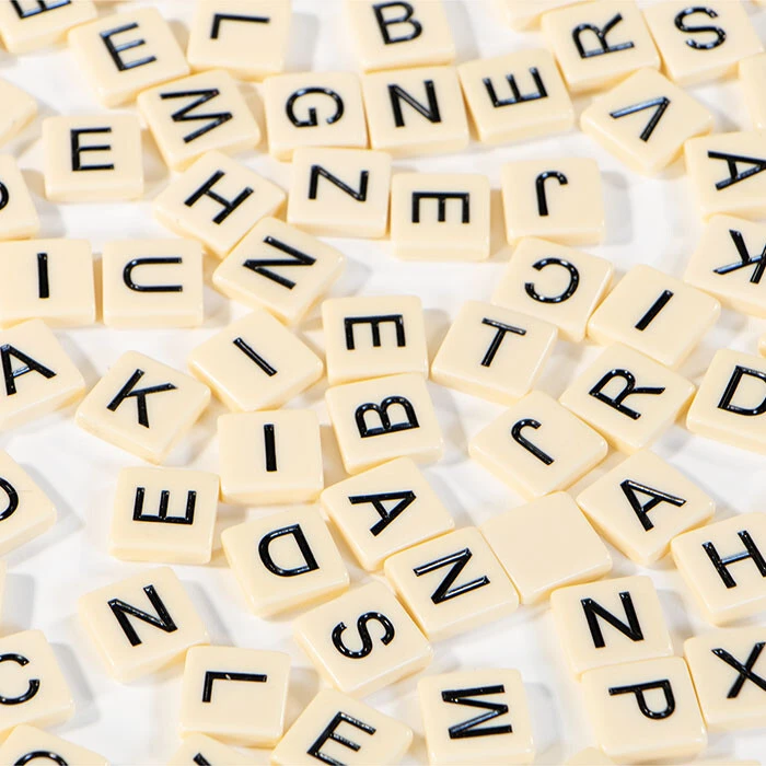 999 Games Bananagrams 6 999 Games Bananagrams - Afbeelding 4