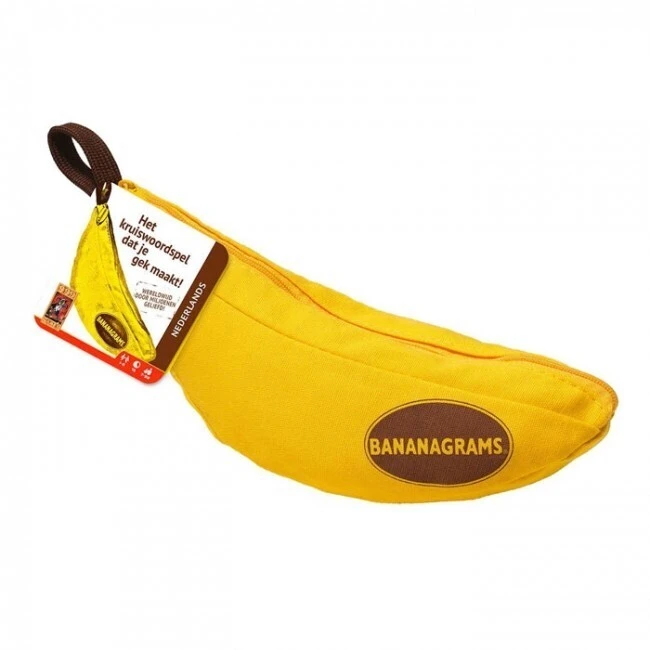 999 Games Bananagrams 3 999 Games Bananagrams