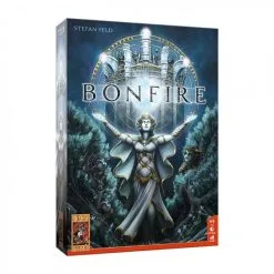 999 Games Bonfire