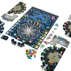 999 Games Bonfire -Spellen Verkoopwinkel bonfire 4