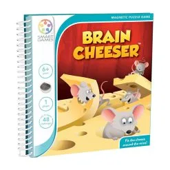 Smart Games Brain Cheeser