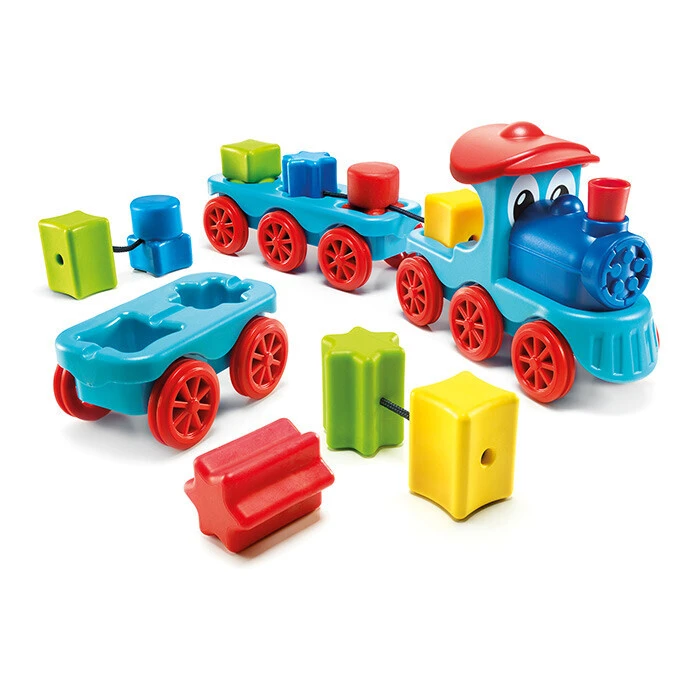 Smart Games Brain Train 4 Smart Games Brain Train - Afbeelding 2