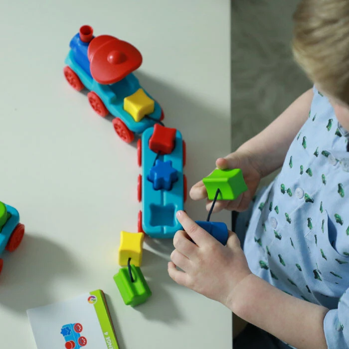 Smart Games Brain Train 5 Smart Games Brain Train - Afbeelding 3