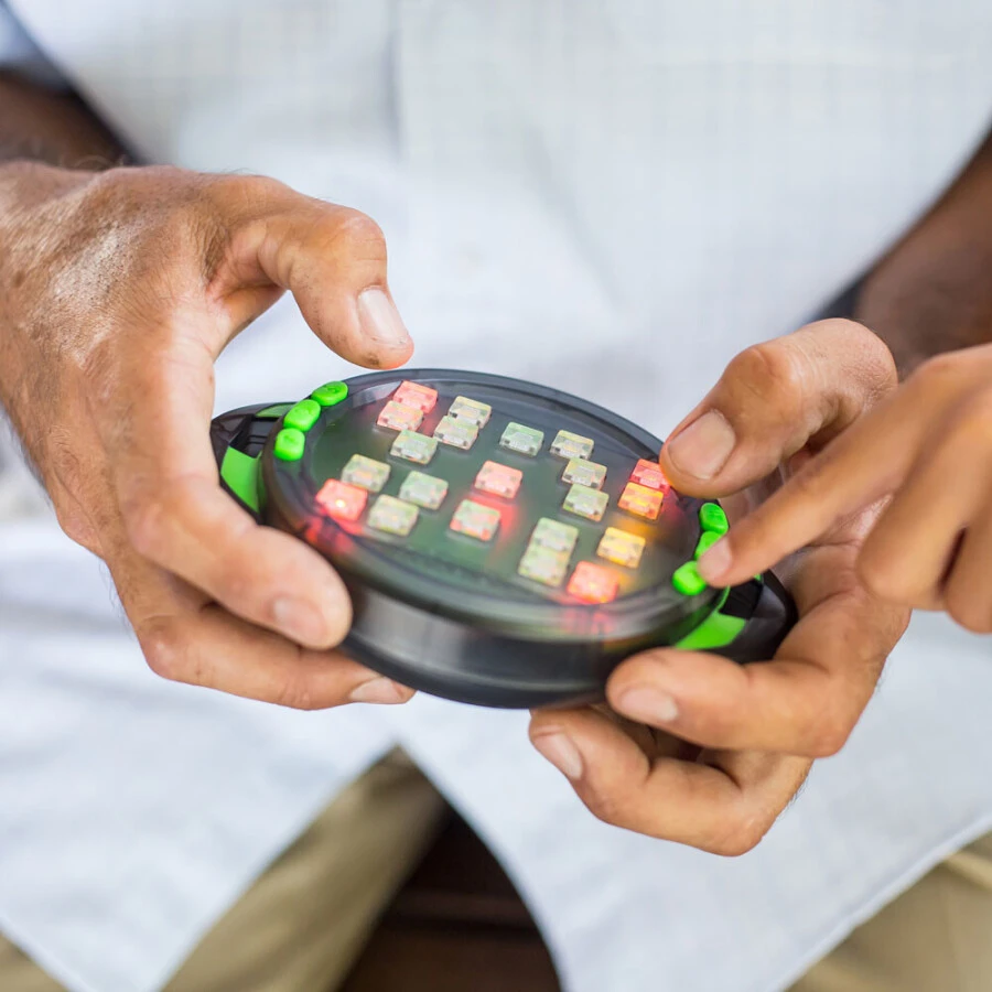 Learning Resources BrainBolt 4 Learning Resources BrainBolt - Afbeelding 2