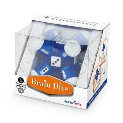 Recent Toys Braindice -Spellen Verkoopwinkel braindice 1