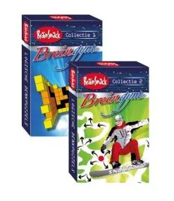 Schoolsupport BrainSnacks