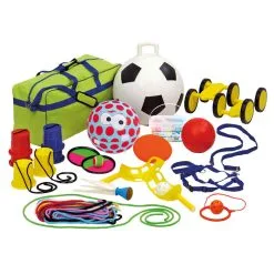 Betzold Buitenspeel-set XXL