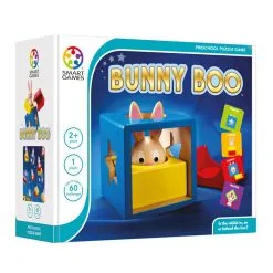 Smart Games Bunny Boo