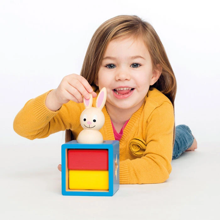 Smart Games Bunny Boo 6 Smart Games Bunny Boo - Afbeelding 4