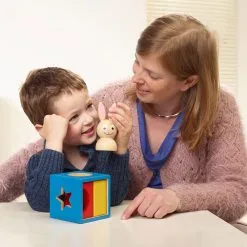 Smart Games Bunny Boo 12 Smart Games Bunny Boo -Spellen Verkoopwinkel bunny boo 4