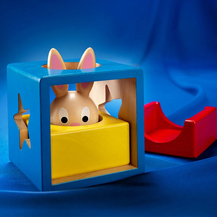 Smart Games Bunny Boo 8 Smart Games Bunny Boo - Afbeelding 6