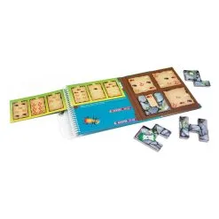 Smart Games Busy Bugs -Spellen Verkoopwinkel busy bugs 1