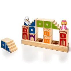 Smart Games Camelot Junior -Spellen Verkoopwinkel camelot junior 1