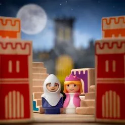 Smart Games Camelot Junior -Spellen Verkoopwinkel camelot junior 2