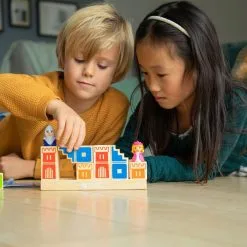 Smart Games Camelot Junior -Spellen Verkoopwinkel camelot junior 4