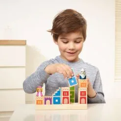 Smart Games Camelot Junior -Spellen Verkoopwinkel camelot junior 5