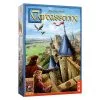 999 Games Carcassonne -Spellen Verkoopwinkel carcassonne