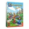 999 Games Carcassonne Junior -Spellen Verkoopwinkel carcassonne junior