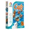 Smart Games Cats & Boxes -Spellen Verkoopwinkel cats boxes