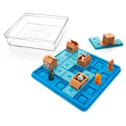 Smart Games Cats & Boxes 6 Smart Games Cats & Boxes -Spellen Verkoopwinkel cats boxes 4