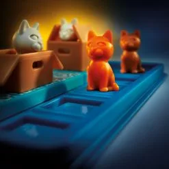 Smart Games Cats & Boxes 7 Smart Games Cats & Boxes -Spellen Verkoopwinkel cats boxes 5