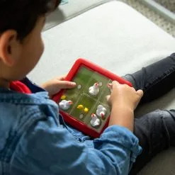 Smart Games Chicken Shuffle Jr. -Spellen Verkoopwinkel chicken shuffle jr 3