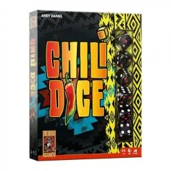 999 Games Chili Dice