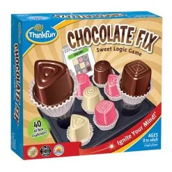 Thinkfun Chocolate Fix
