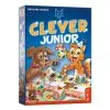 999 Games Clever Junior - Dobbelspel -Spellen Verkoopwinkel clever junior dobbelspel