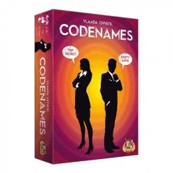 White Goblin Games Codenames