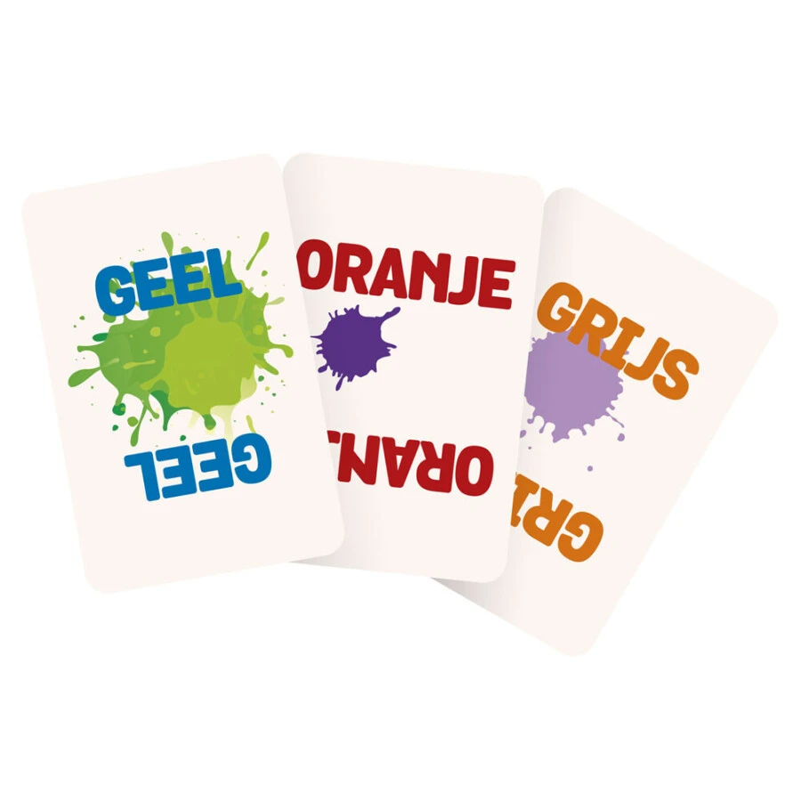 CARTAMUNDI Color Addict 4 CARTAMUNDI Color Addict - Afbeelding 2