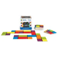 Learning Resources Color Cubed -Spellen Verkoopwinkel color cubed 2