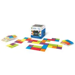 Learning Resources Color Cubed -Spellen Verkoopwinkel color cubed 3